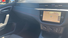 SEAT Ibiza 1.0 FR [EZ] 5dr Petrol Hatchback